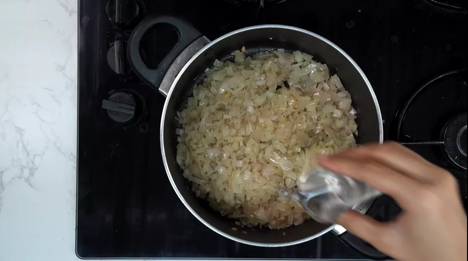 French Onion Soup Recipe